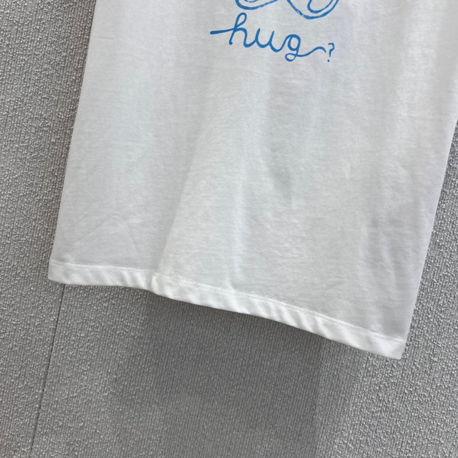 GUCCI T-SHIRT STYLE 116