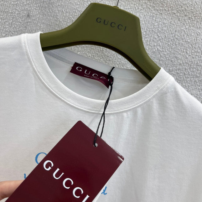GUCCI T-SHIRT STYLE 116
