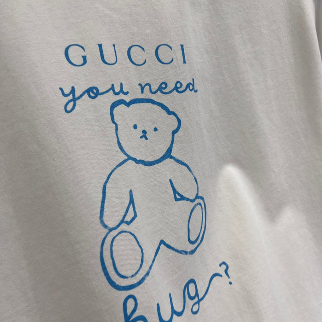 GUCCI T-SHIRT STYLE 116