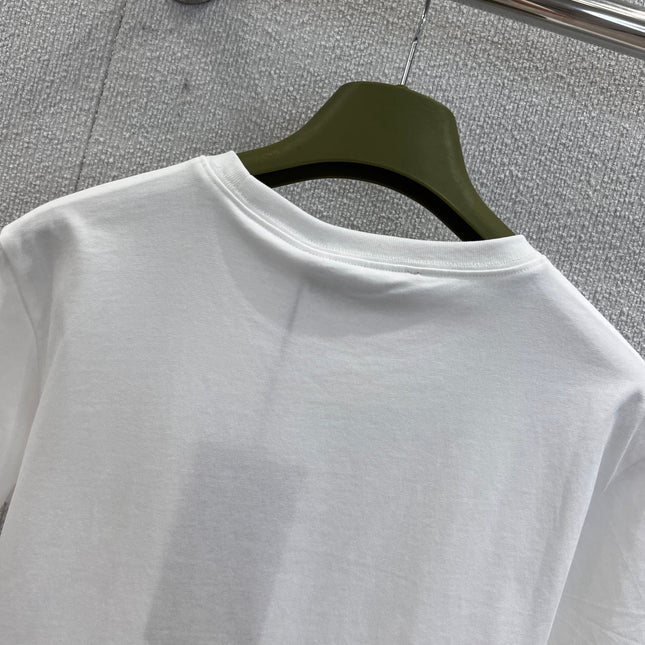 GUCCI T-SHIRT STYLE 116