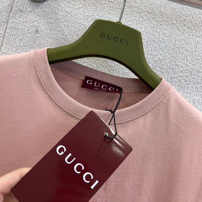 GUCCI T-SHIRT STYLE 115
