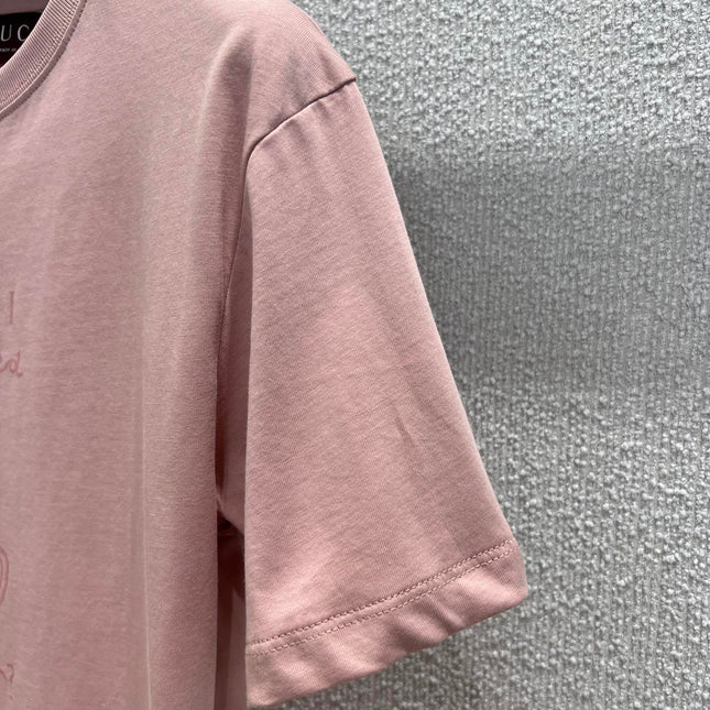 GUCCI T-SHIRT STYLE 115