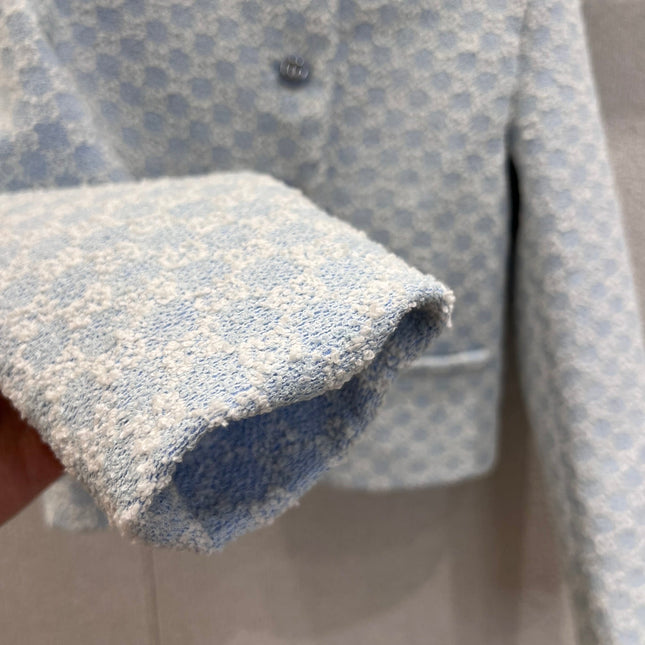 GUCCI WOOL COAT STYLE 114