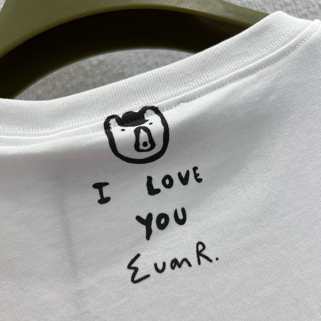 GUCCI T-SHIRT STYLE 110