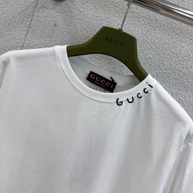 GUCCI T-SHIRT STYLE 110