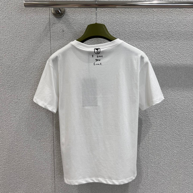 GUCCI T-SHIRT STYLE 110