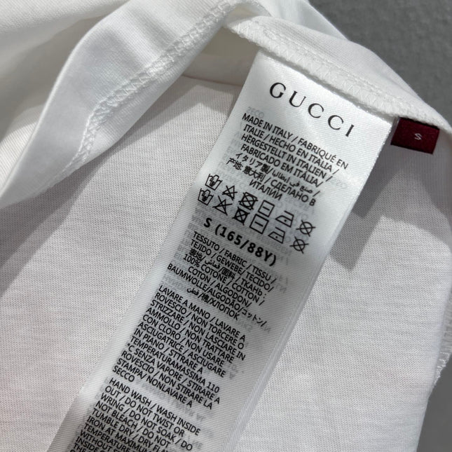 GUCCI T-SHIRT STYLE 110