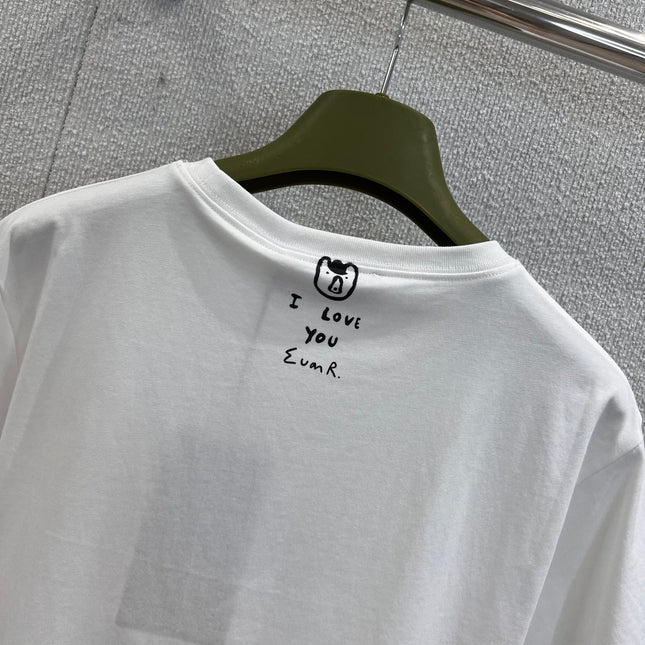 GUCCI T-SHIRT STYLE 110