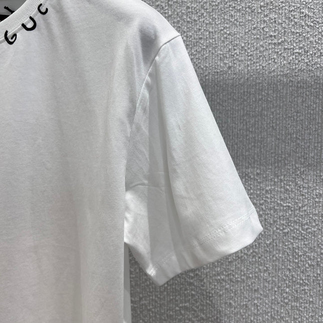 GUCCI T-SHIRT STYLE 110