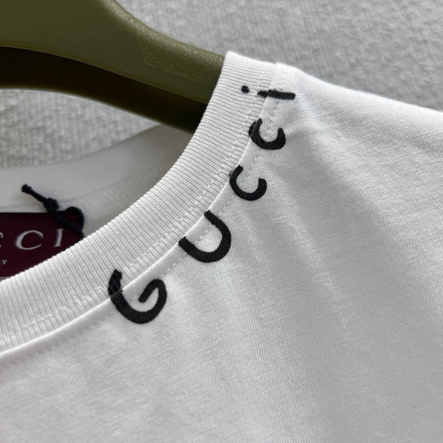 GUCCI T-SHIRT STYLE 110