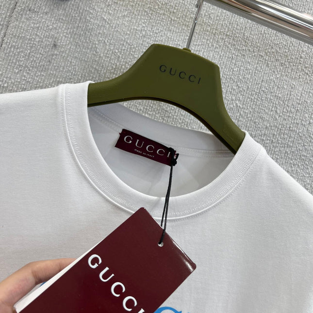 GUCCI T-SHIRT STYLE 103