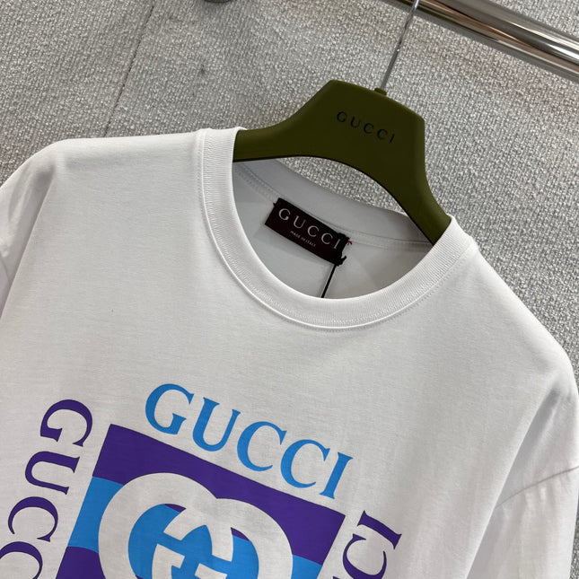 GUCCI T-SHIRT STYLE 103