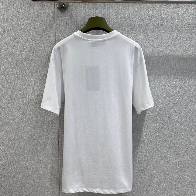 GUCCI T-SHIRT STYLE 103
