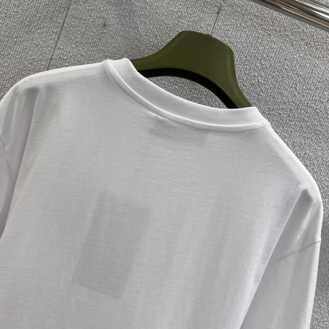 GUCCI T-SHIRT STYLE 103