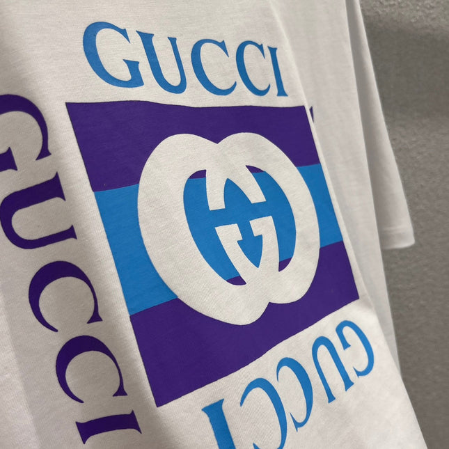 GUCCI T-SHIRT STYLE 103