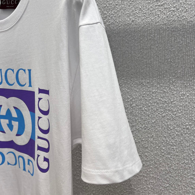 GUCCI T-SHIRT STYLE 103