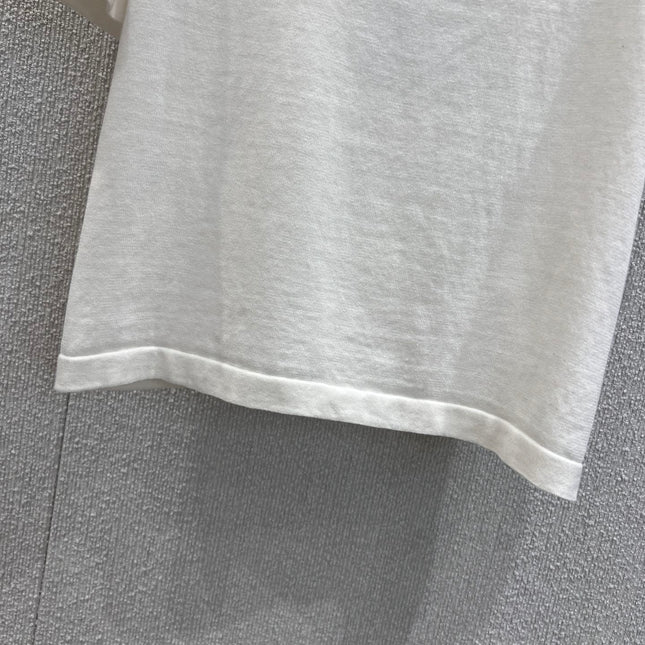 CHANEL T-SHIRT STYLE 86