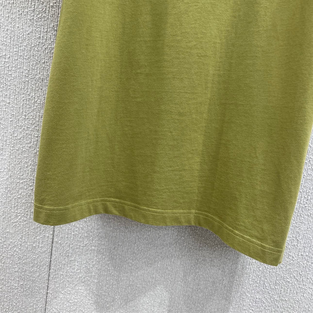 GUCCI T-SHIRT STYLE 87