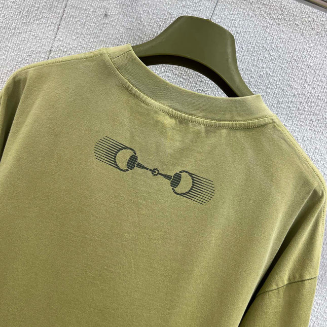 GUCCI T-SHIRT STYLE 87