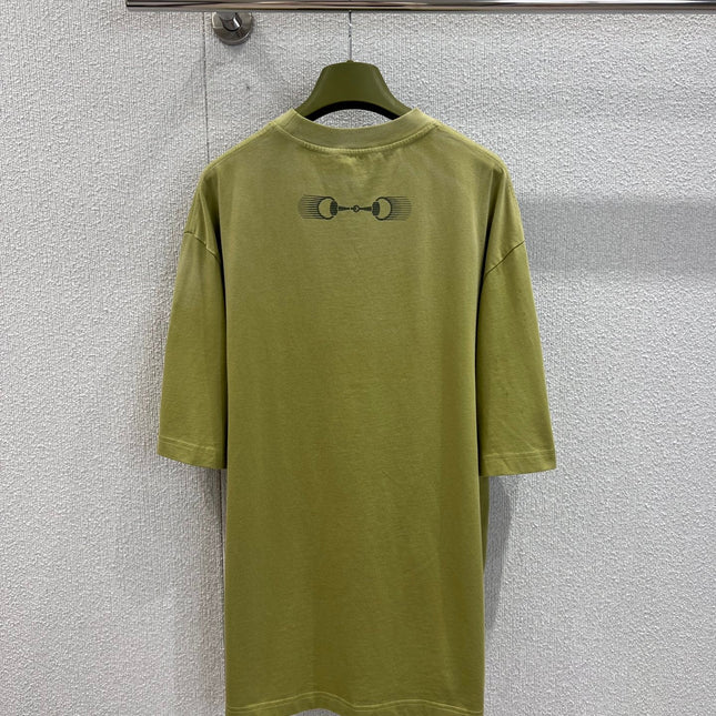 GUCCI T-SHIRT STYLE 87