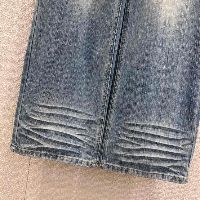 CHANEL JEAN STYLE 80