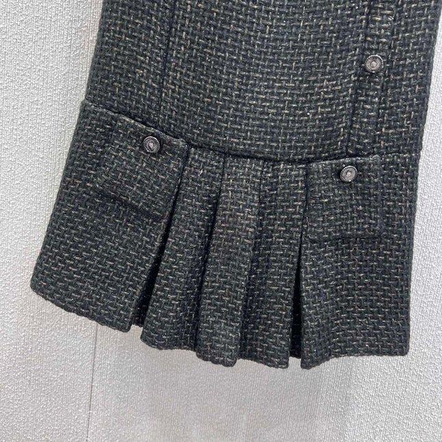 CHANEL SLEEVELESS DRESS STYLE 59