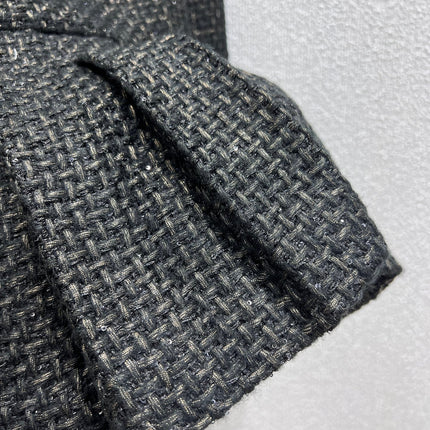 CHANEL SLEEVELESS DRESS STYLE 59