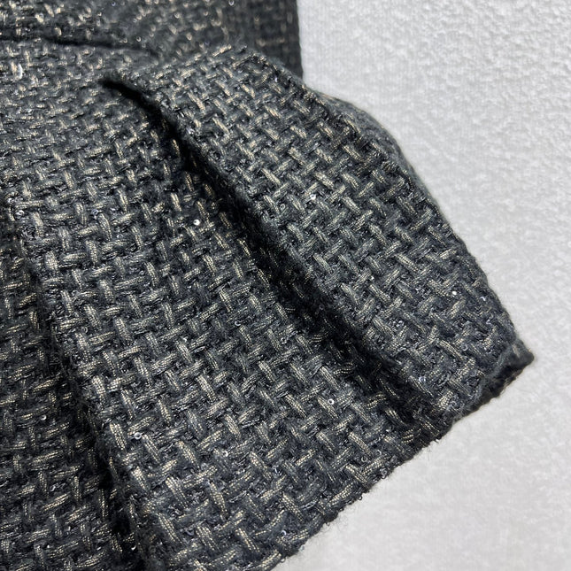 CHANEL SLEEVELESS DRESS STYLE 59