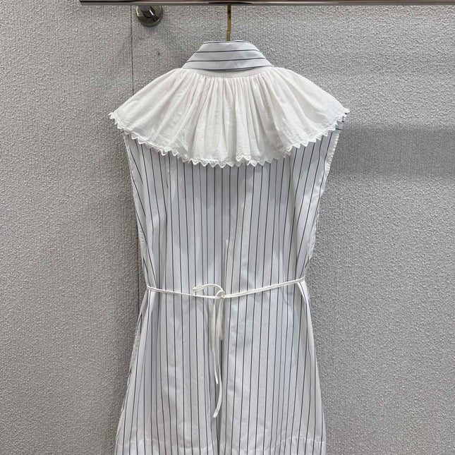 CHANEL SHIRT DRESS STYLE 67