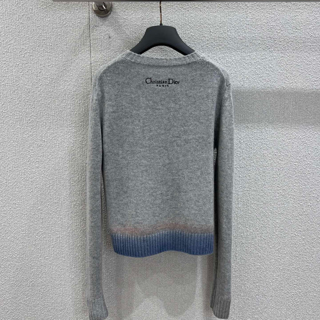 DIOR 25S SWEATER STYLE 290