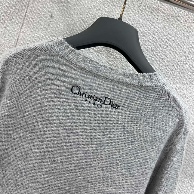 DIOR 25S SWEATER STYLE 290