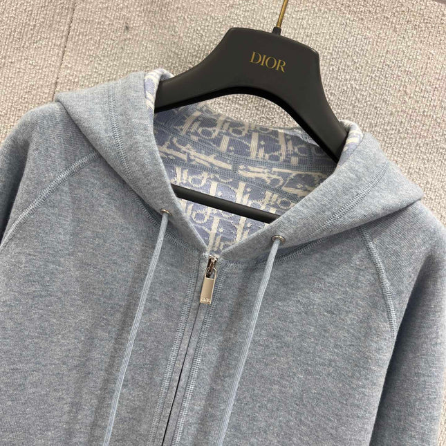 DIOR 25S JACKET SET STYLE 289