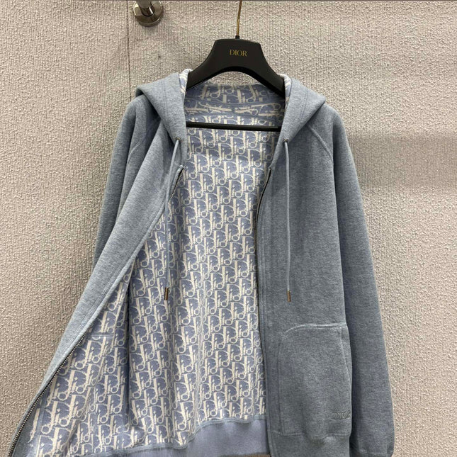 DIOR 25S JACKET SET STYLE 289