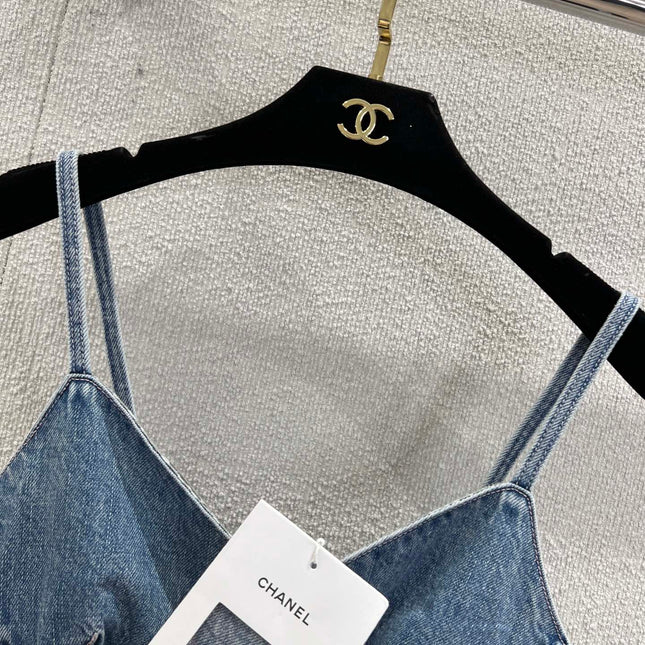 CHANEL 25S CAMISOLE STYLE 121
