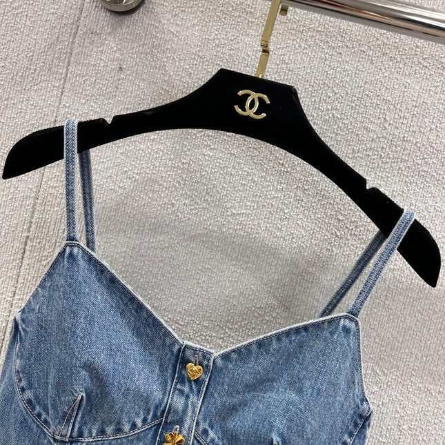 CHANEL 25S CAMISOLE STYLE 121