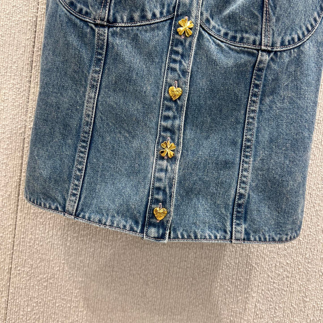 CHANEL 25S CAMISOLE STYLE 121