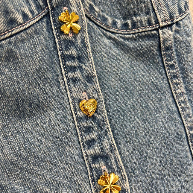 CHANEL 25S CAMISOLE STYLE 121