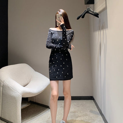 MIUMIU DRESS STYLE 66