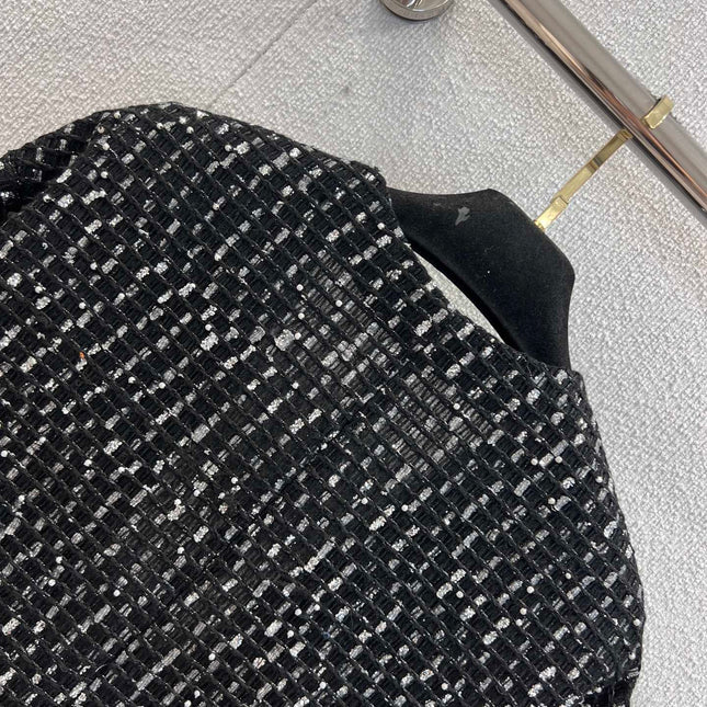 CHANEL 25S COAT STYLE 120