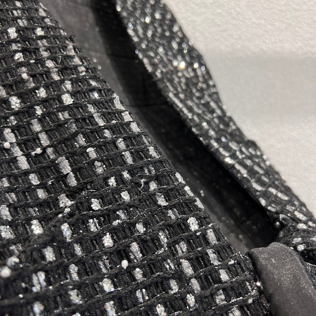 CHANEL 25S COAT STYLE 120