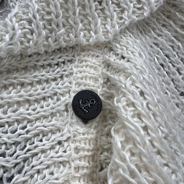 DIOR 25S CARDIGAN STYLE 069