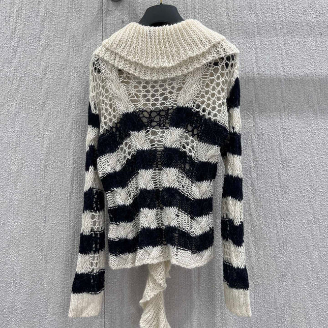 DIOR 25S CARDIGAN STYLE 069