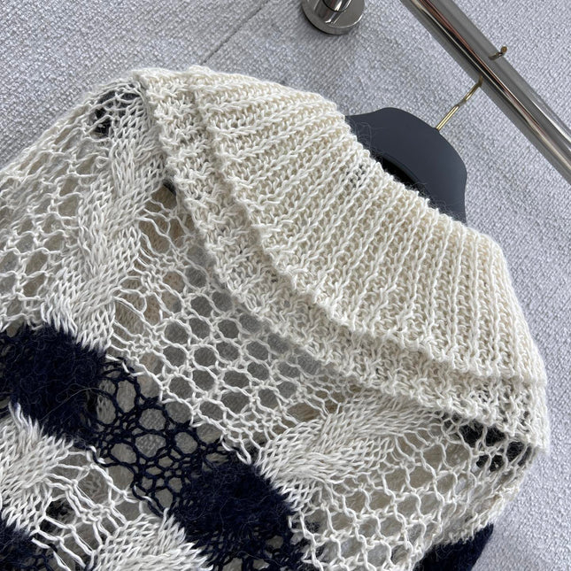 DIOR 25S CARDIGAN STYLE 069