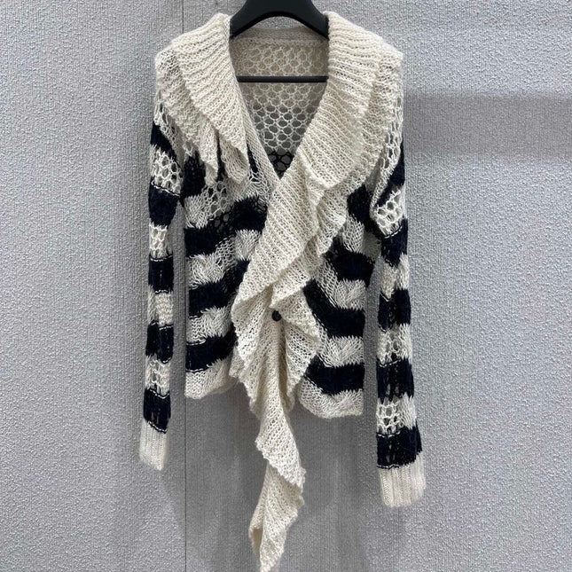 DIOR 25S CARDIGAN STYLE 069
