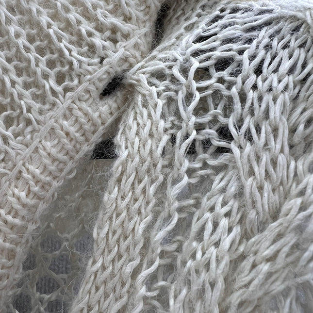 DIOR 25S CARDIGAN STYLE 069