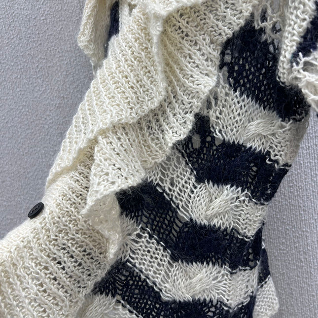 DIOR 25S CARDIGAN STYLE 069