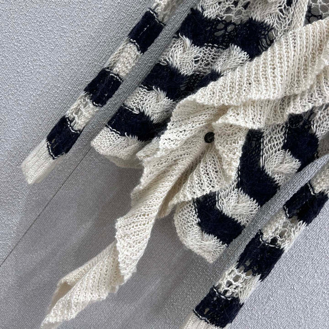 DIOR 25S CARDIGAN STYLE 069