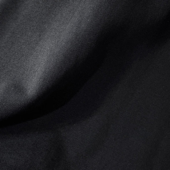 LV SWEATER BLACK COTTON FABRIC 239601