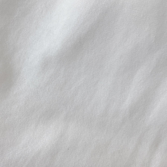 LV SWEATER WHITE COTTON FABRIC 239602