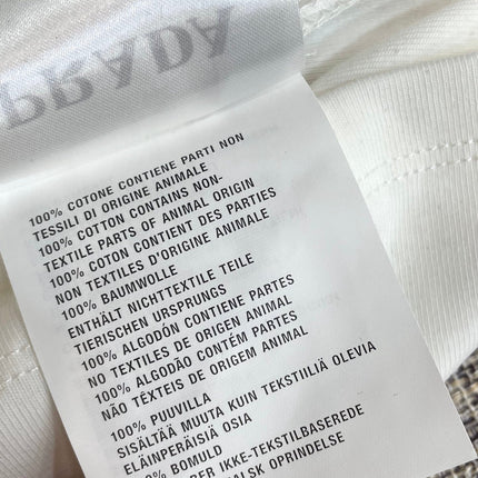 PRADA T-SHIRT STYLE 51